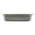 thumbnail image 3 of Update International (SPH-502) 2.5" Half-Size Anti-Jam Steam Table Pan, 3 of 4