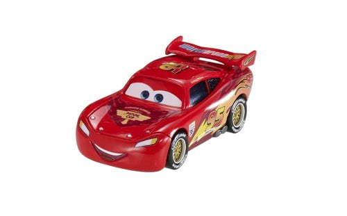 Assortiment voitures de course - Grand Prix Les Bagnoles 2