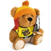 Quantum Mechanix Firefly Jayne Bear Plush