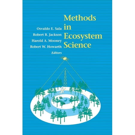 ISBN 9780387987347 product image for Methods in Ecosystem Science (Hardcover) | upcitemdb.com