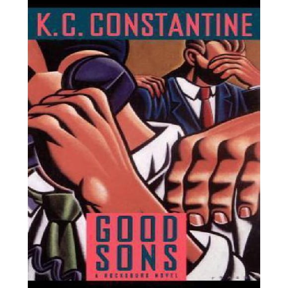 Good Sons