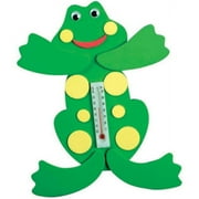 Frog Thermometer, Pack of 12