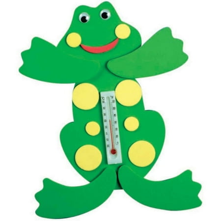 Frog Thermometer, Pack of 12
