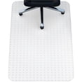 thumbnail image 1 of Mat Ninja Easy Glide para silla de oficina, 74 x 119 cm, 1 of 9