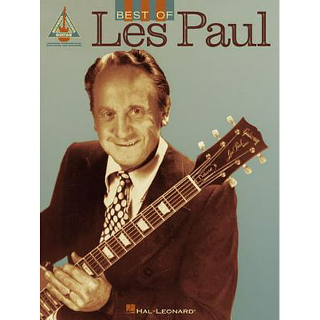 Best of Les Paul (Other) (Best Strings For Les Pauls)