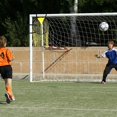 thumbnail image 5 of Entraînement de Football Tir Filet Équipement d'Entraînement But Net Jaune, 5 of 5