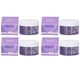 thumbnail image 2 of Gel De Limpieza Facial, Perilla 4 Unidades De Gel De Limpieza Facial De Cuidado Suave Para Uso Diario, 2 of 7