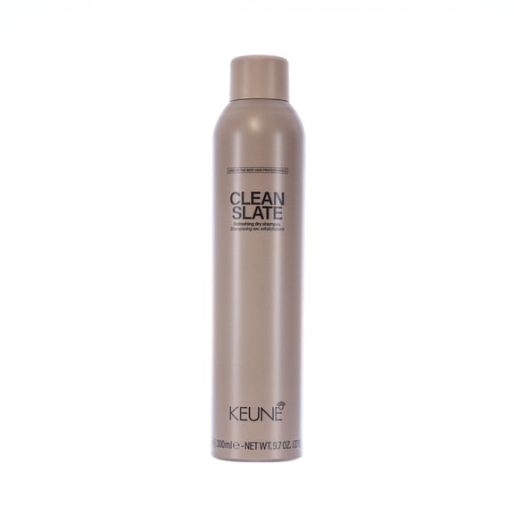 Keune Clean Slate Refreshing Dry Shampoo 9.7oz/300ml