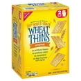 thumbnail image 3 of Nabisco Wheat Thins Original Flavor, 2ct, 40oz, 3 of 6