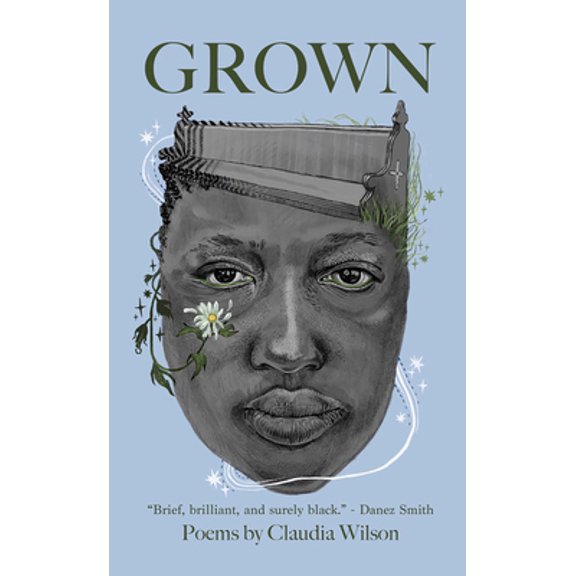 Pre-Owned Grown (Paperback) 1732498628 9781732498624