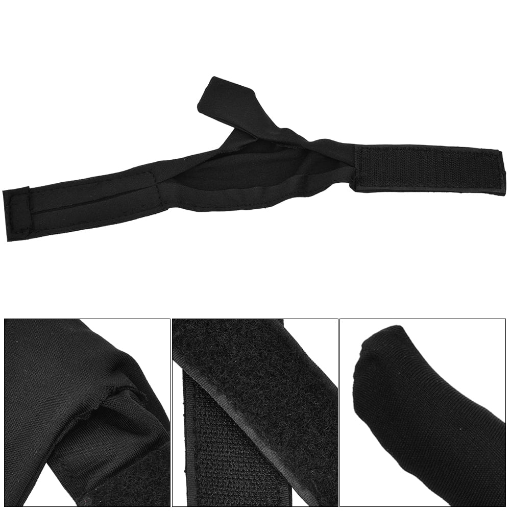 Bowling Ball Thumb Saver, Bowling Ball Finger Grip Universal Protection