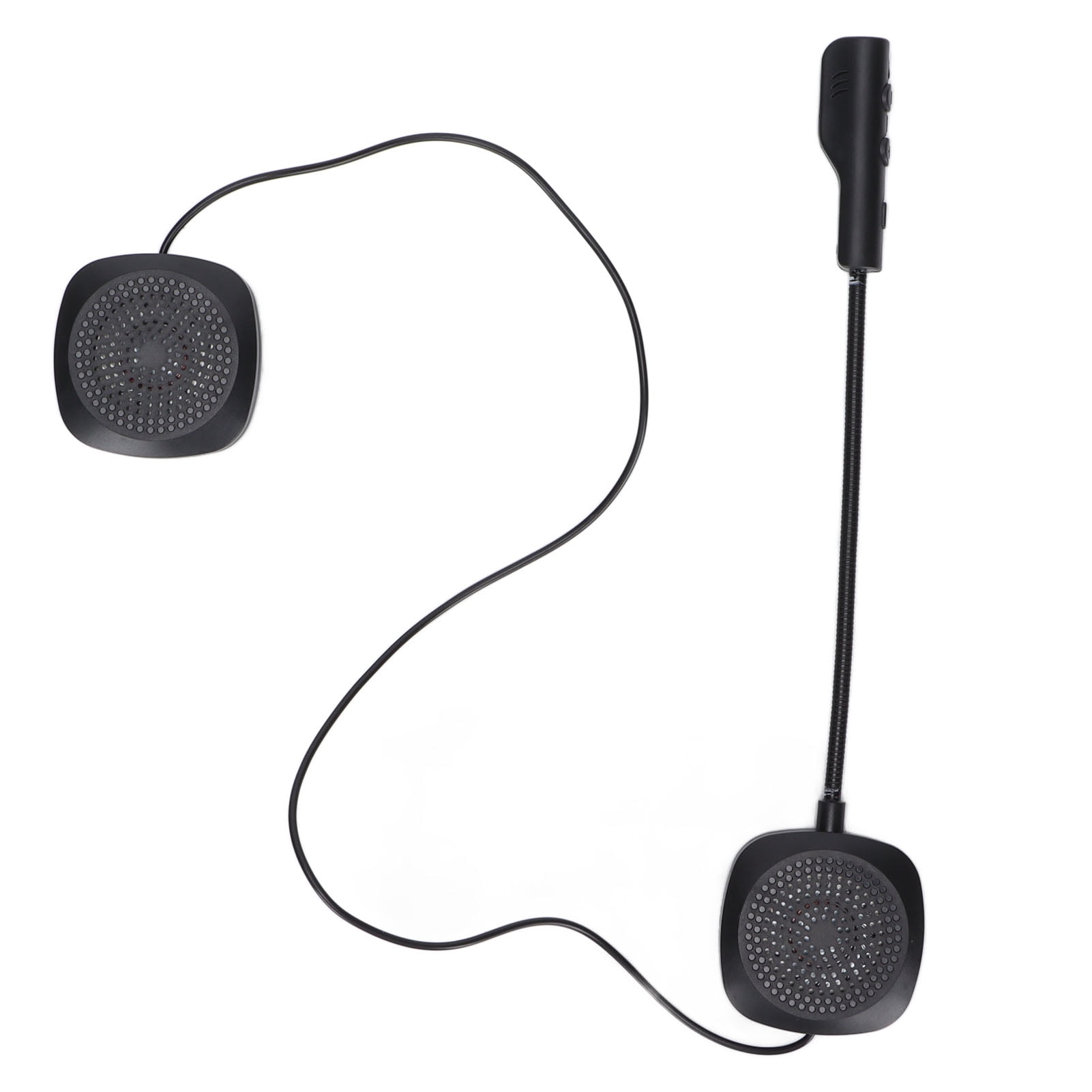 FAGINEY MH04 Motorcycle Helmet Headset 