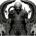 thumbnail image 2 of Spacefaring Stranger - Canvas Wall Art, 2 of 6