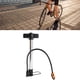 thumbnail image 1 of Accesorios 10 '' Bomba De Bicicleta Portátil aleación De Aluminio Mini Ciclismo Mano Bomba De Aire Herramienta De Inflado De Neumáticos De Bola, 1 of 7