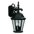 thumbnail image 2 of Livex Lighting - Accessory - 36 Inch Heavy Duty Decorative Chain-Black Finish, 2 of 3