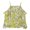 Yellow - prairiepeony, variant on Bar Iii Womens Pullover Tank Top