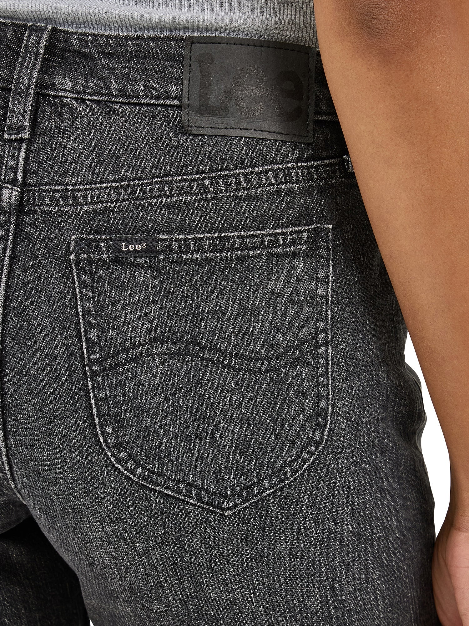 Lee® Women's Legendary 5" Short, Sizes 0-18