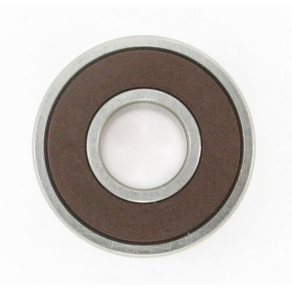 SKF 6000-2RSJ Steering Gear Worm Shaft Bearing Fits select: 1999-2000 CHEVROLET SILVERADO, 2000-2008 FORD FOCUS