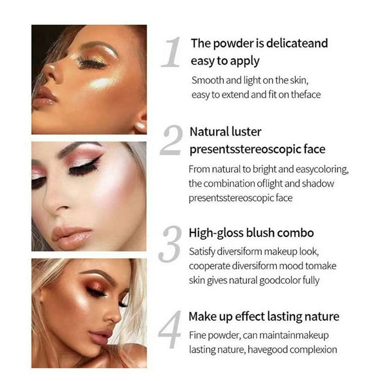 Spray blush makeup deals