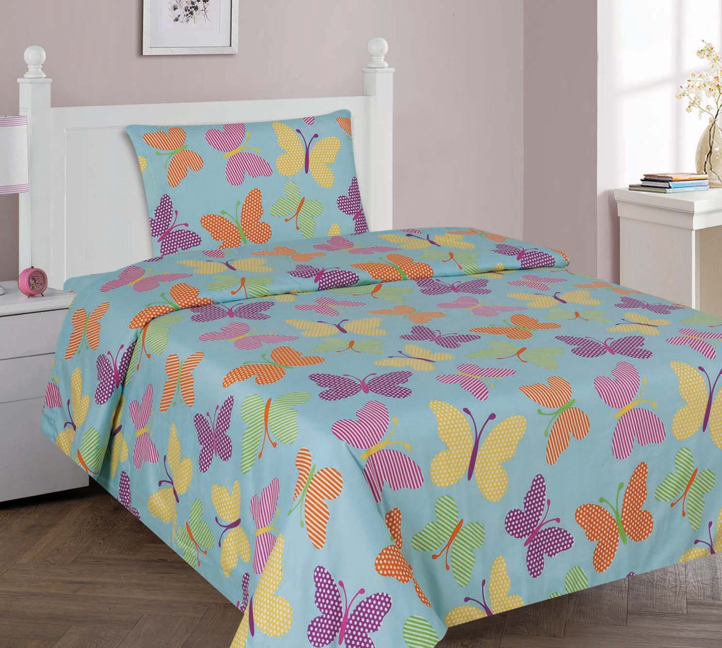 Childrens double bed covers