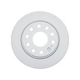 thumbnail image 3 of Centric GCX Rotor with Full Coating, 3 of 3