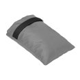 thumbnail image 4 of Outdoor Faucet Cover Protector Durable Anti Frozen Oxford Cloth Protection Tool Gray, 4 of 9