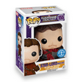 thumbnail image 2 of Funko POP! Marvel Star Lord Vinyl Bobble Head (Mixed Tape), 2 of 3