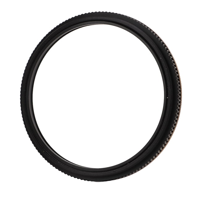 Filtro de estrella Bling Bling 58 mm con revestimiento de alta definición