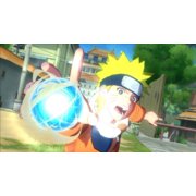 Naruto Shippuden Ultimate Ninja Storm Essentials (PS3)