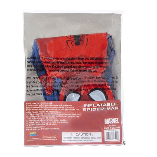 Spiderman figurine amc sales