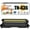 Yellow*1, variant on TN-436BK TN-436C TN-436M TN-436Y High-Capacity Toner Cartridge Compatible for Brother HL-L8360CDW L8360CDWT L9310CDW MFC-L8900CDW L9570CDW Printers, High Yield 6,500 Pages