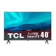 thumbnail image 1 of TV TCL 40 Pulgadas Full HD Smart TV LED 40A341, 1 of 4