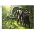 thumbnail image 2 of 500Pc Mandalorian Brothers In Arms, 2 of 4