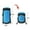 L code blue, variant on Outdoor Camping Pack Compression Stuff Sack Bag Waterproof Storage Carry Bag