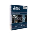thumbnail image 2 of Black Mirror Complete Series Seasons 1-6 (DVD), 2 of 3