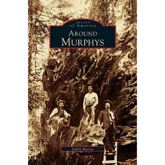 Around Murphys (Hardcover)