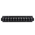 thumbnail image 4 of Soporte De Almacenamiento Para Látigo, Estante Para Látigo, Multifuncional, Negro, Para Caña De Pescar, 4 of 7