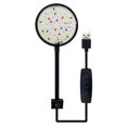 thumbnail image 1 of Clip USB en Rium Light Dimmable LED Pescado (7W) Aqua, 1 of 3
