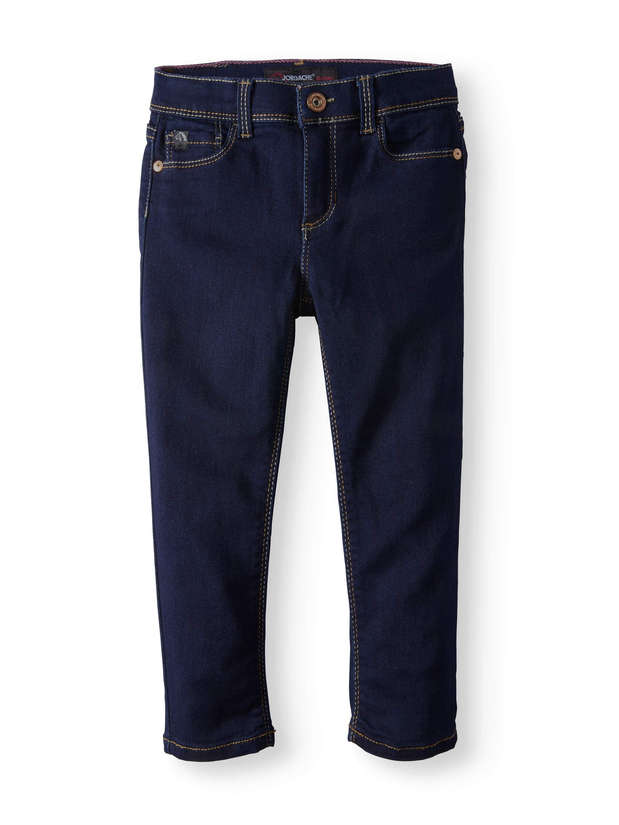 Jordache Toddler Girls Skinny Jeans 