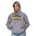 thumbnail image 4 of US Army Star Logo Duty Honor Courage Hoodie Sweatshirt Women Men Brisco Brands S, 4 of 6