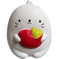 thumbnail image 1 of Juguete para aliviar el estrés HUOGUO Cartoon Slow Rising Squishie, 1 of 3