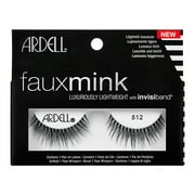 ARDELL Faux Mink Lashes - 812 Black