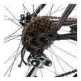 thumbnail image 4 of Bicicleta NEXT NEXT Tipo Montaña Rodada 26, 18 Velocidades, 4 of 4