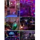 thumbnail image 5 of 2 Pack Sound Activated Party Lights with Remote Control Dj Lighting, Strobe Light Stage Lamp for Home Room Dance Parties, 5 of 5
