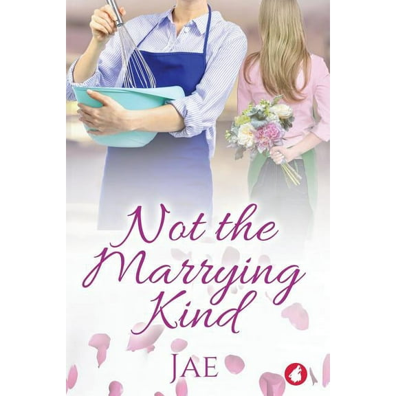 Not the Marrying Kind (Paperback)