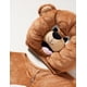thumbnail image 3 of Disfraz de Oso Pardo Dress Up America para Niños de 8 a 10 Años, 3 of 7