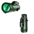 thumbnail image 4 of NARABB 40x60 Monocular Telescope Phone Camera Day And Low Night Vision High Monocular, 4 of 9