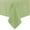 Light Sage Green, variant on 60 X 120 Inch Textured Rectangle Tablecloth - Waterproof Spillproof Wrinkle-Resistant Fabric Table Cloth for Kitchen and Dining Dinner, Outdoor Picnic, Holiday and Parties, Light Sage Green