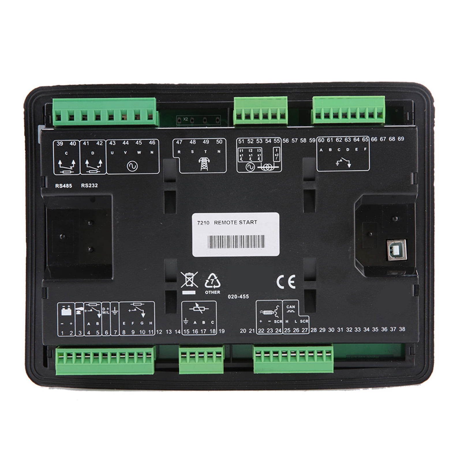 dioche lcd panel manufacturer