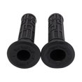 thumbnail image 4 of Throttle Grips, Motorcycle Rubber Handlebar Grips Dirt Bike Handle Bar For Surron Sur-ron Light Bee, 4 of 5